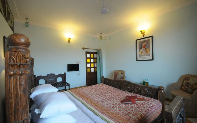 Haveli Inn Pal