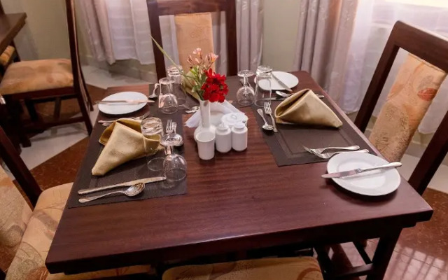 Maxland Hotel