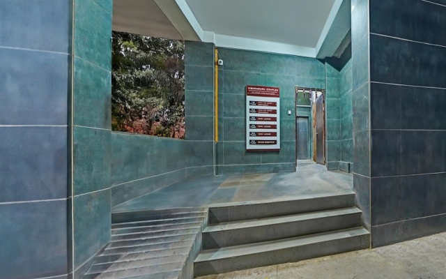 Super Hillview Pune