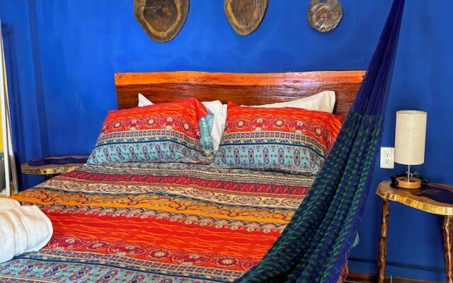 Un Toque de Brazil, Bacalar