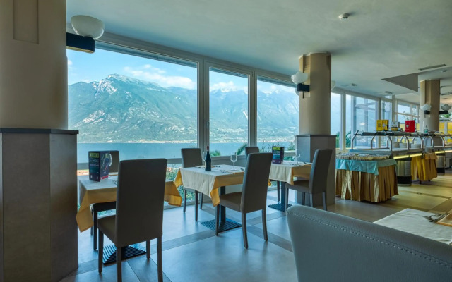 Hotel Cristina
