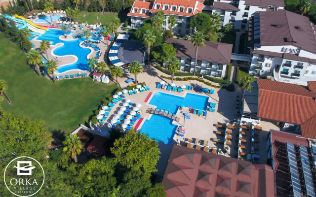 Orka Village Hisarönü