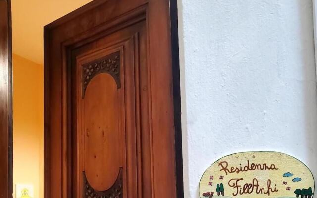 Residenza FillAnfi