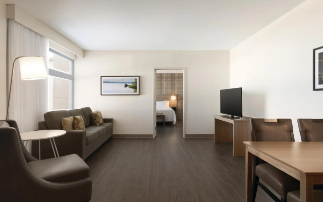 Radisson Kingswood Hotel & Suites, Fredericton, NB