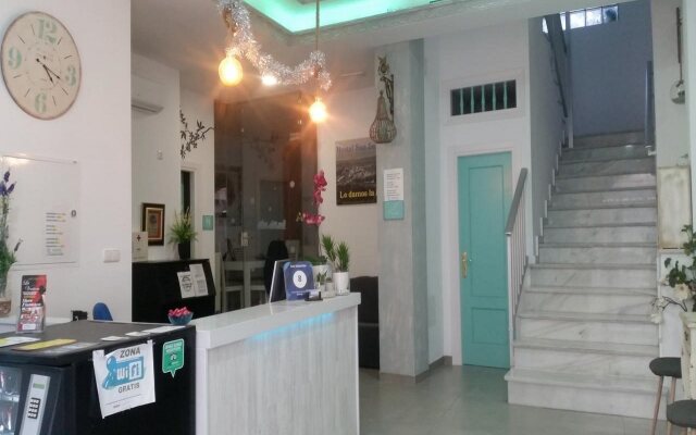 Hotel San Sebastián Almuñecar