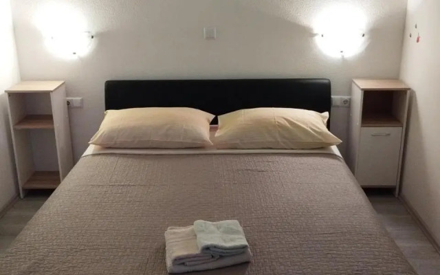 Apartment Tina