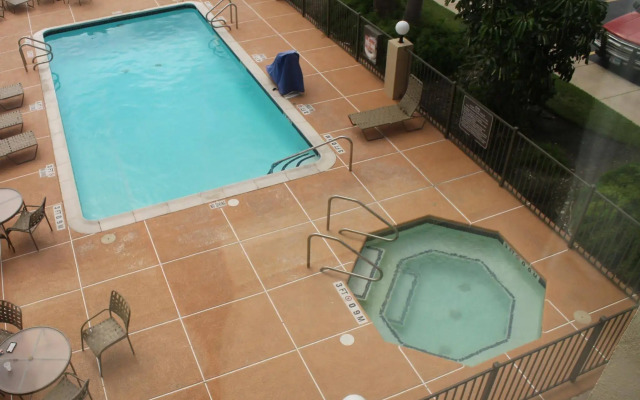 Holiday Inn Express Harlingen by IHG