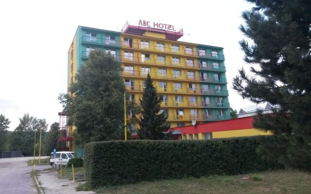 ABC Hotel Nitra - Hotelové ubytovanie v Nitre