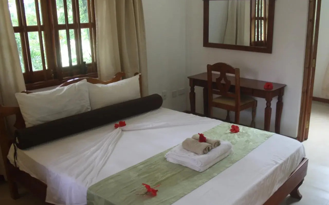 La Fontaine Holiday Apartment