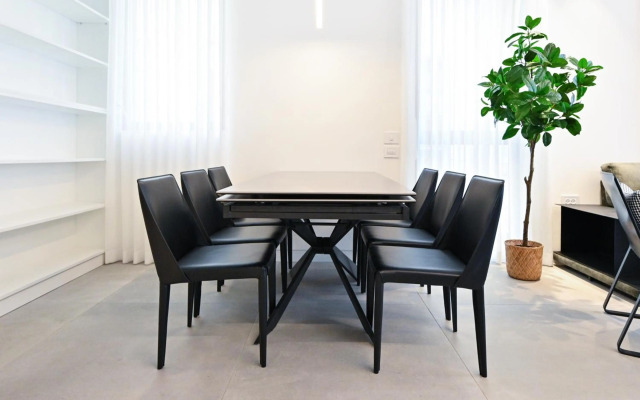 Hotel comfort by HolyGuest