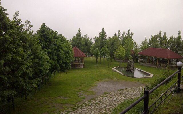 Kungut Hotel & Resort