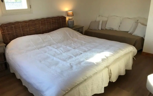 Holiday Home in Pougnadoresse With Pool