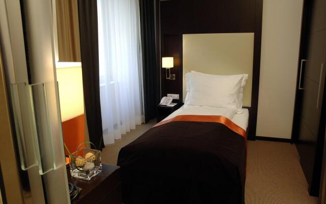 The Levante Parliament A Design Hotel