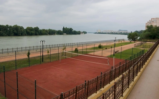 Апартаменты на улице Кожевенная 28