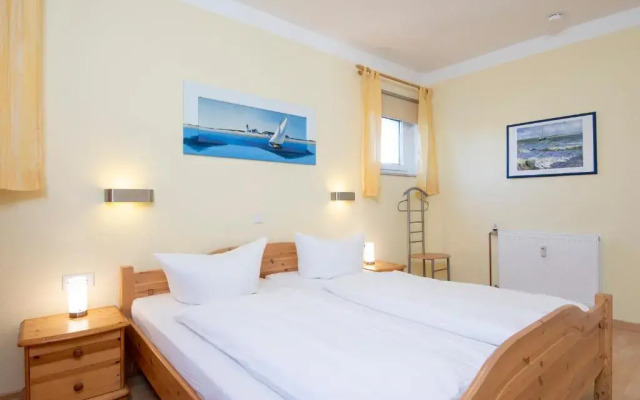 Haus an der See Wohnung 5