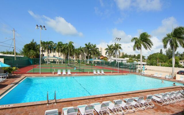 Palm Bay Club by Beachside Management