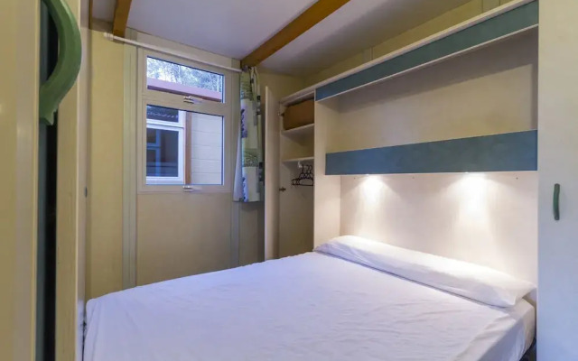 Camping-Bungalows Altomira