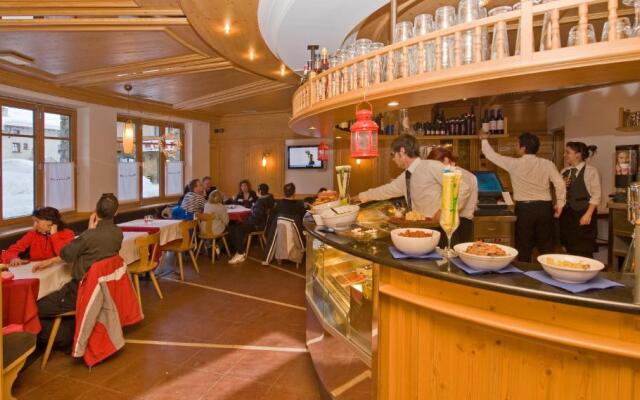 Hotel Touring Livigno