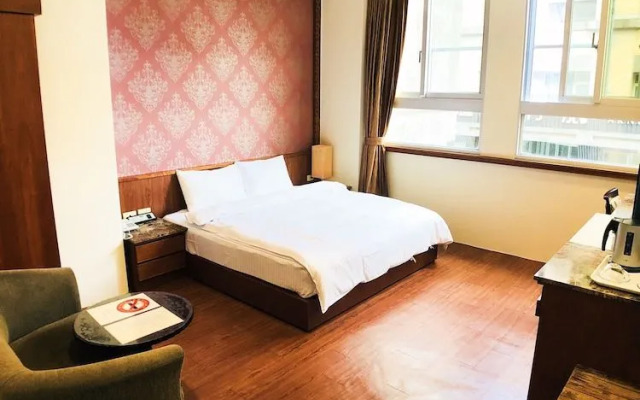 Jade Spring Hot Spring Hotel