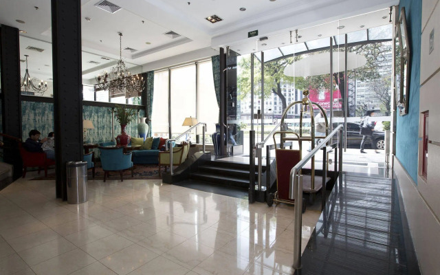 Park Silver Obelisco Hotel