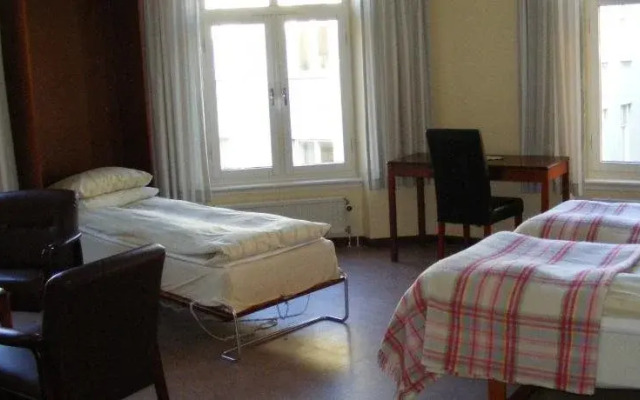 Hotel Continental Malmö