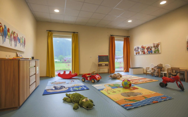 COOEE alpin Hotel Dachstein