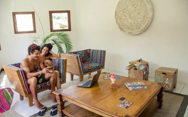 Bosque da Praia Apart Hotel