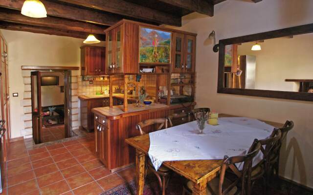 Ariadni Traditional Villas
