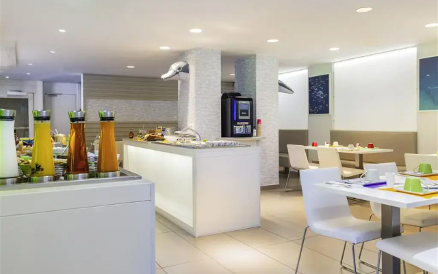 ibis Styles Menton Centre