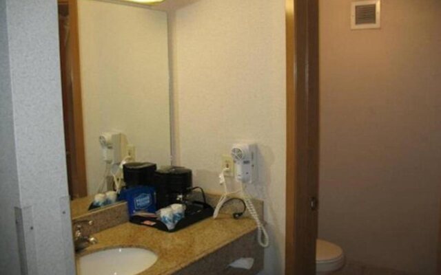 Sunrise Inn Hotel