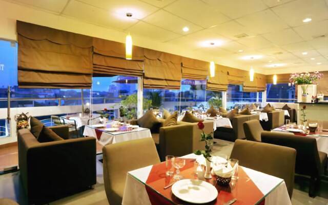 Dang Anh Hotel