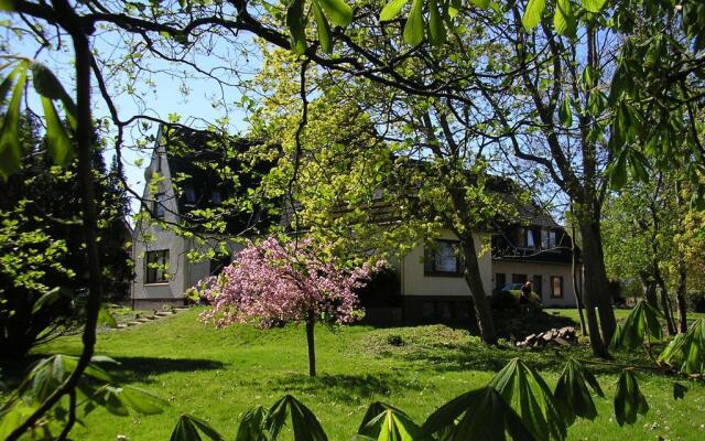 Kiebitzhof Ferienwohnungen
