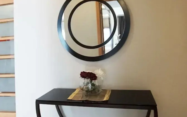 Apatel Senayan Residence