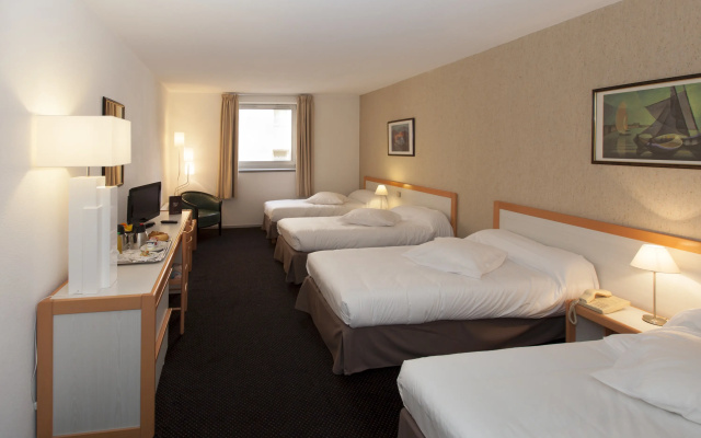Hotel Paradis