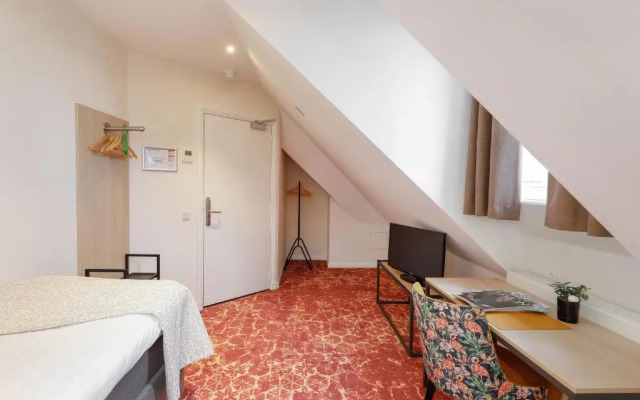 Stadshotel Jeroen