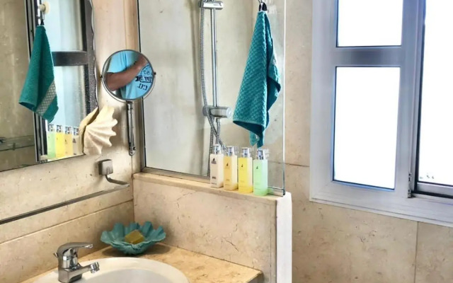 El Gouna abo tig marina 1 bedroom apartment