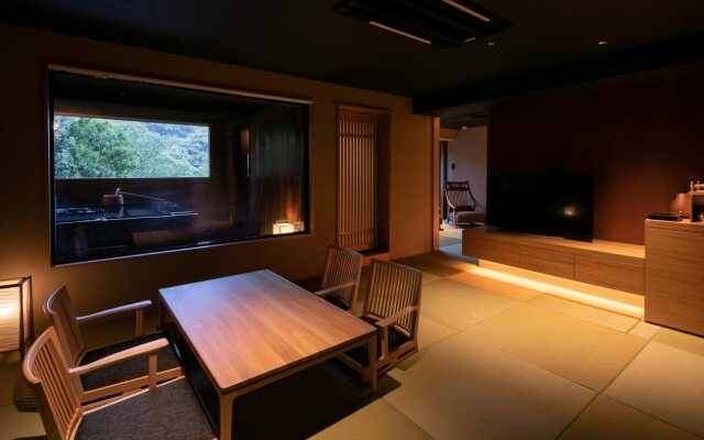 wa-tei Kazekomichi
