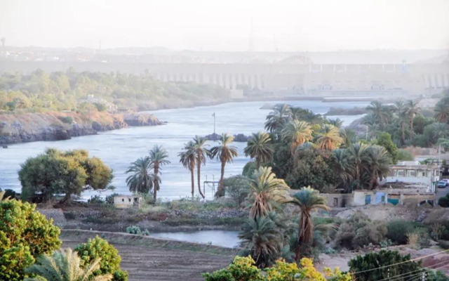 Ekadolli Nubian Guesthouse Aswan