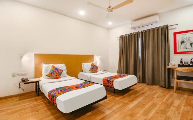 FabExpress Room Stories