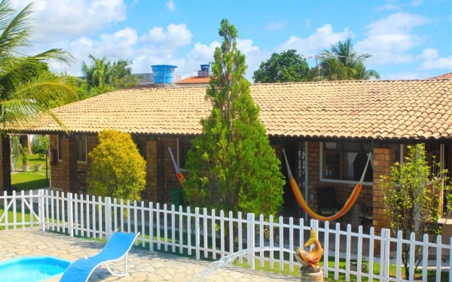 Pousada Ancoradouro