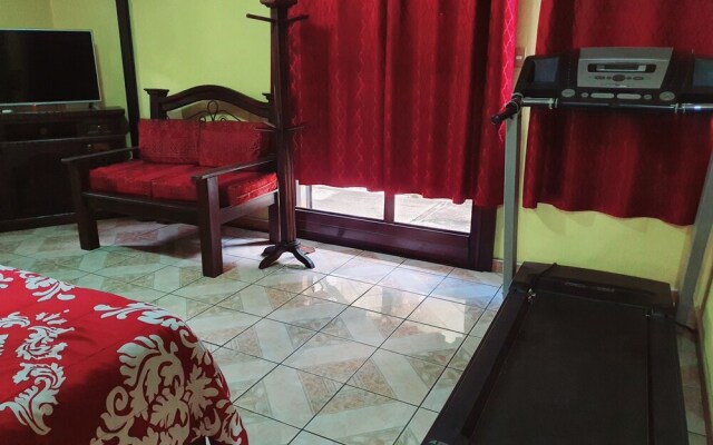 Casa Hermosa
