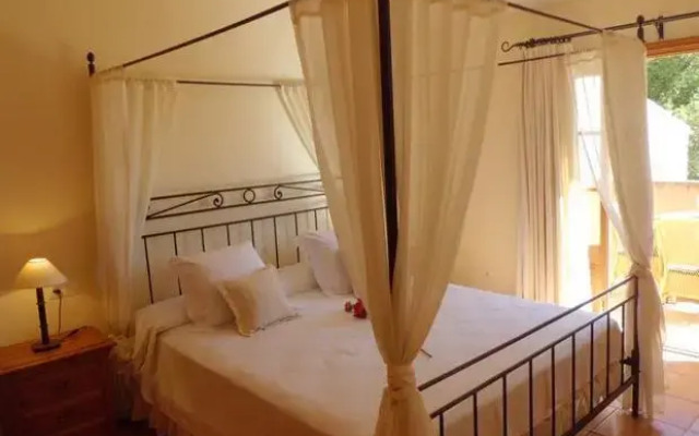Rental Villa Pula Golf
