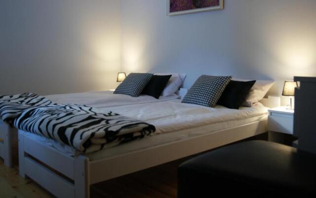 Apartament Ametyst