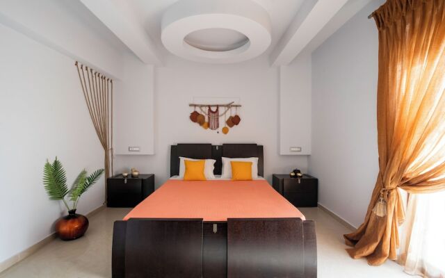 Maia Luxury Pool Villa