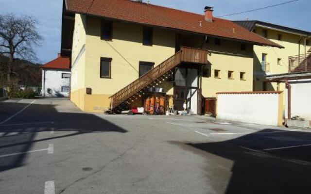 Hotel Vegov Hram