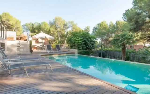 Costa Dorada - Villa Design