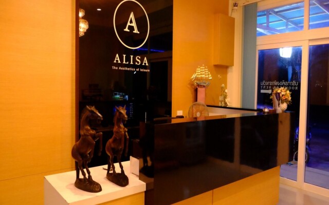 Alisa Krabi Hotel
