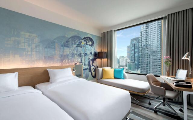 Novotel Bangkok Sukhumvit 4
