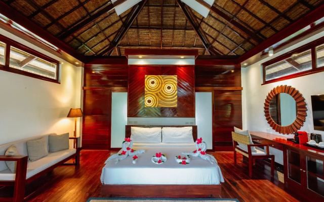 Isla Cabana Resort