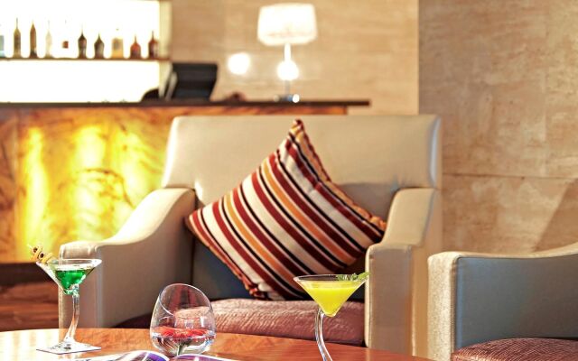 Pullman Xiamen Powerlong